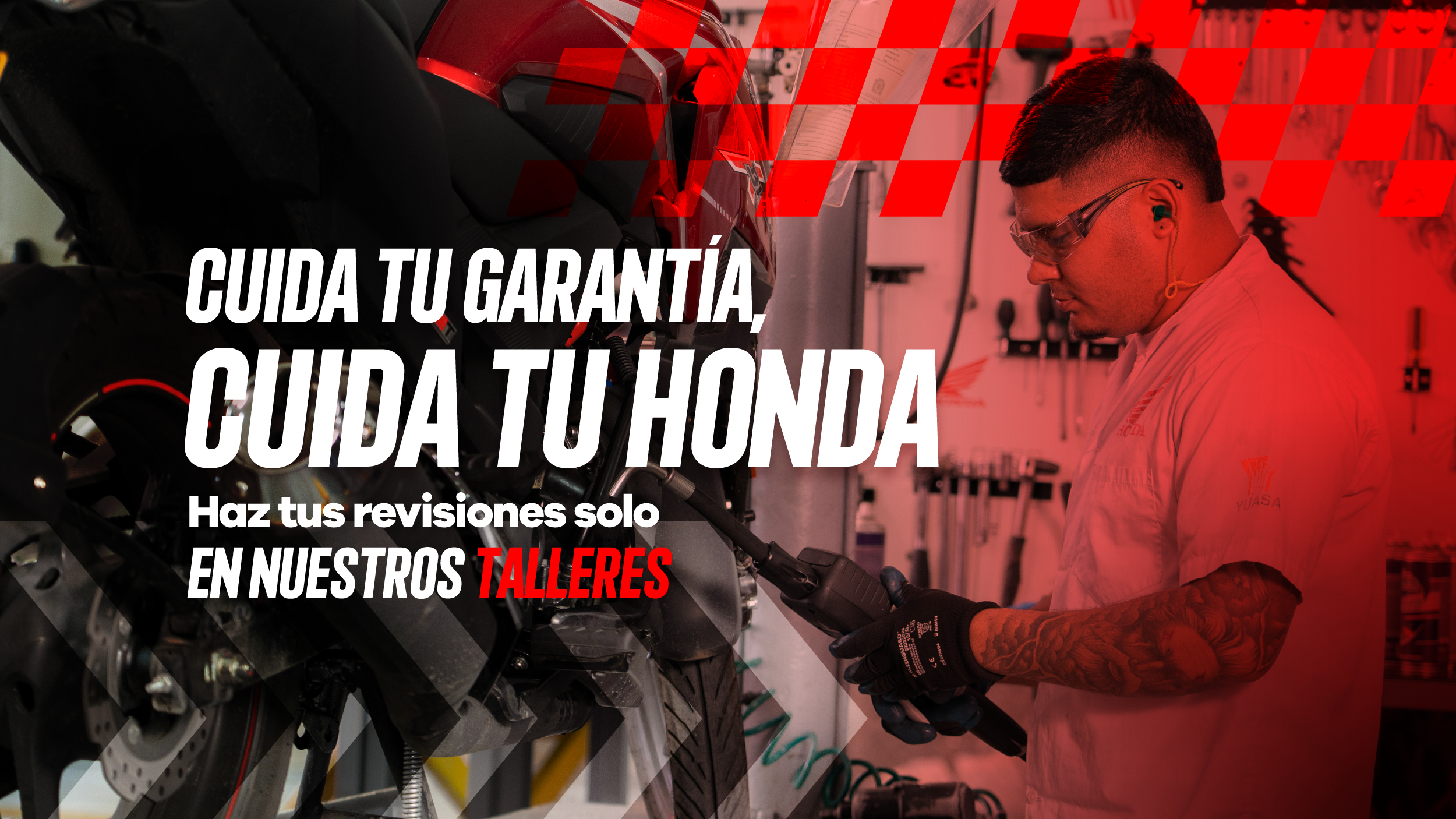 Promociones y Ofertas Honda Supermotos