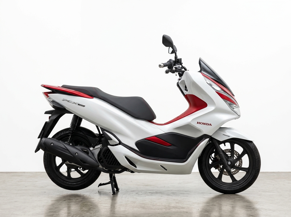 Honda PCX 160 Maxi Scooter